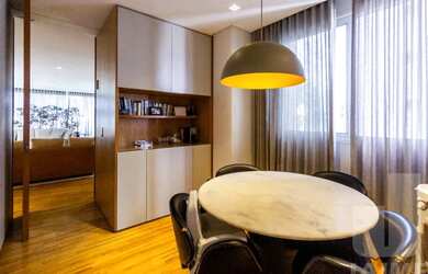 Imagem 10: Apartamento com 245.0 m², à venda no bairro Higienópolis