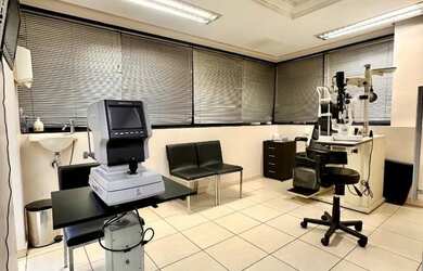 Imagem 15: Sala Comercial à venda no Santana - 117m² - 4 Banheiros - 4 Vagas -...