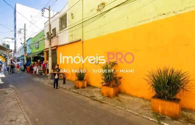 Imagem 4: Prédio, Brás - São Paulo