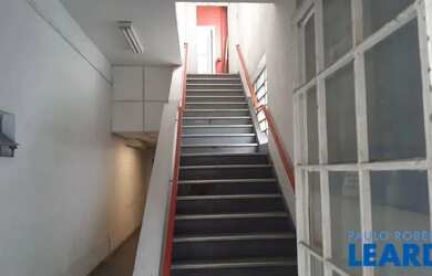 Imagem 9: GALPÃO - VILA LEOPOLDINA - SP