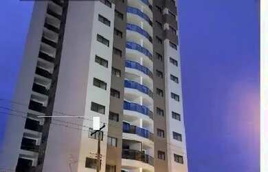 Imagem: O apartamento possui 4 Dormitórios, 2 Banheiros, 3 Vagas na