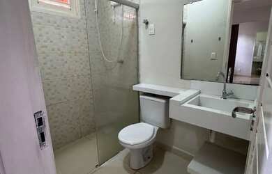 Imagem 5: Casa para alugar. Churrasqueira, Ar-condicionado, Guarda roupae175m²...