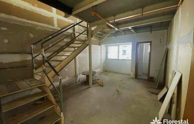 Imagem 8: Sala com 108,56m² a venda por R$1.090.000,00 ou aluguel por R$5.440,00/mês - Horto Florest