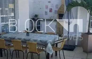 Imagem 7: Recreio dos Bandeirantes Cobertura 3 quartos, sendo 3 suites