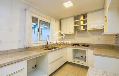 Imagem 6: Lindíssimo Triplex próximo ao Parque Barigui