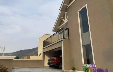 Imagem 3: CASA EM CONDOMÍNIO - CONDOMÍNIO RESIDENCIAL ÁGUA VERDE - SP