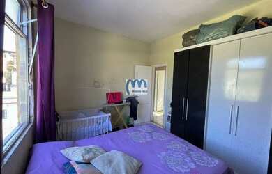 Imagem 8: Casa à venda com 3 quartos, 52m²