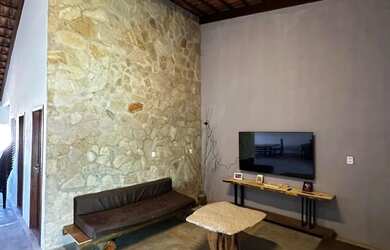 Imagem 2: VENDO CASA EM SERRA DE SÃO BENTO RN