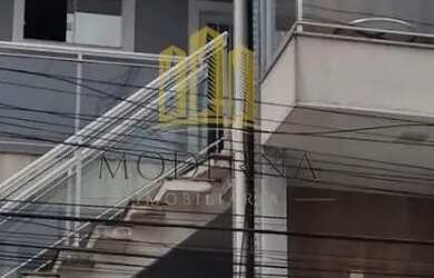 Imagem: A kitnet possui 1 Dormitório, 1 Banheiro, 28m² de Área e