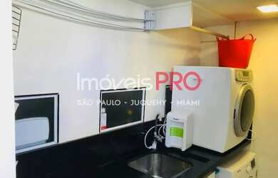 Imagem 7: Apartamento 85m² 2 dormitórios 1 vaga de garagem na Vila olímpia