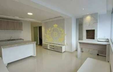 Imagem 4: Sobrado com 2 quartos para locação por R$ 3.500,00/mês - Praia do Foguete - Cabo Frio/RJ