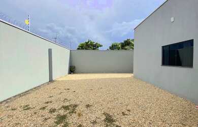 Imagem 4: VENDO CASA NOVA 1303 SUL. Guarda roupa, 300m² de Área, 2 Vagas na garageme2...