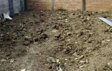 Imagem: O terreno está localizado em Paloma, Colombo à venda por R$120.000