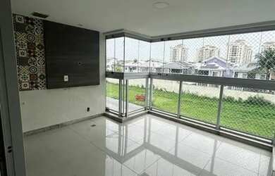 Imagem 14: Cobertura duplex 4 quartos