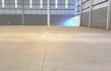 Imagem 9: GALPAO INDUSTRIAL em ARUJÁ - SP, PORTÃO