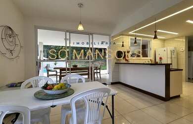 Imagem 16: QUINTAS DO SOL - CASA DISPONIVEL PARA LOCAÇÃO EM NOVA LIMA