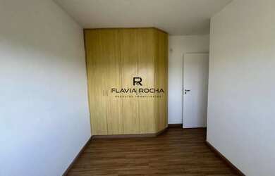 Imagem 3: Apartamento em Alphaville centro 98m 3 qtos 2 vg, 5.200 cond 1.024.00
