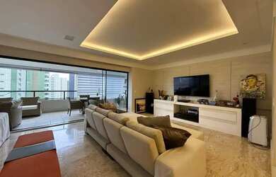 Imagem 7: Apartamento à venda no RESERVA ALBALONGA, HORTO FLORESTAL, Salvador,...