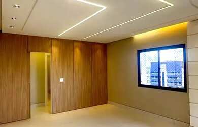 Imagem 2: Edificio Saint Martin. Piscina, Churrasqueira, Ar-condicionadoe360m²...