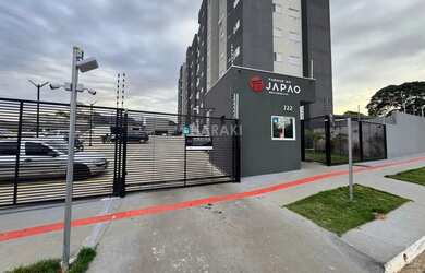 Imagem: O apartamento possui 2 Dormitórios, 2 Banheiros, 2 Vagas na