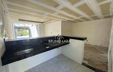 Imagem 4: Casa à venda em Betim, MG - Guarujá Mansões