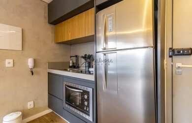 Imagem 16: Venda Apartamento 1 Dormitórios - 30 m² Pinheiros