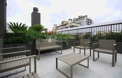 Imagem 5: Loft 1 dormitório, à venda no bairro Auxiliadora, Porto Alegre