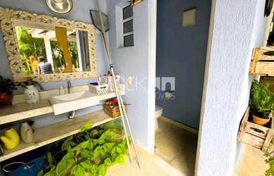 Imagem 16: Barra da Tijuca Casa de Condomínio 4 quartos, sendo 2 suites