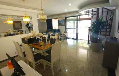 Imagem 6: Recreio dos Bandeirantes Cobertura 3 quartos, sendo 1 suite