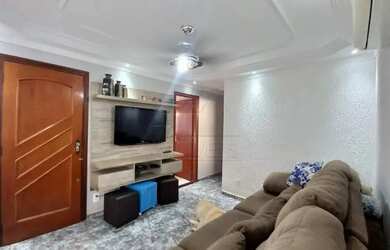 Imagem 1: Casa residencial à venda no bairro Antônio Zanaga em Americana