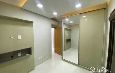 Imagem 11: Apartamento à venda no Condomínio The Park View Indaiatuba-SP