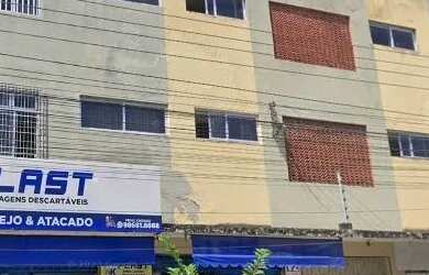 Imagem: O apartamento possui 3 Dormitórios, 2 Banheiros, 1 Vaga na