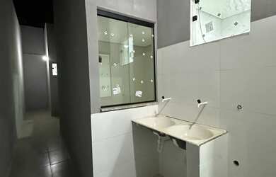 Imagem 15: Casa a venda no Bairro Jardim Olímpico