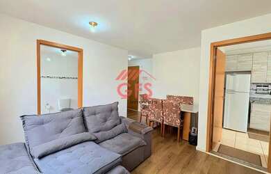 Imagem 6: Apartamento para locação - Grand Reserva Paulista - Jardim Iris