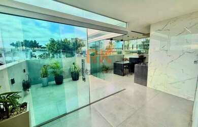 Imagem 4: Cobertura com 3 Quartos e 2 banheiros à Venda, 150 m² por R$ 980.000