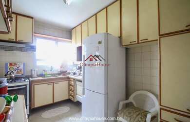 Imagem 9: Venda Apartamento 3 Dormitórios - 133 m² Perdizes