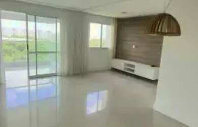 Imagem: O apartamento possui 2 Dormitórios, 2 Banheiros, 2 Vagas na