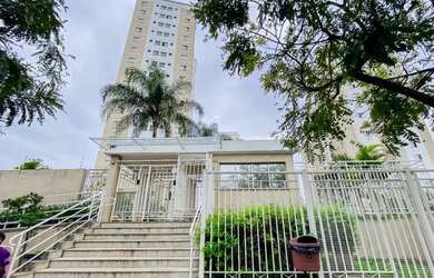 Imagem: Apartamento para venda em Vila Moreira (tatuapé) com 2 quartos