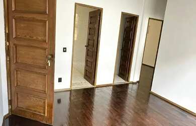 Imagem: O apartamento possui 2 Dormitórios, 1 Banheiro, 45m² de Área