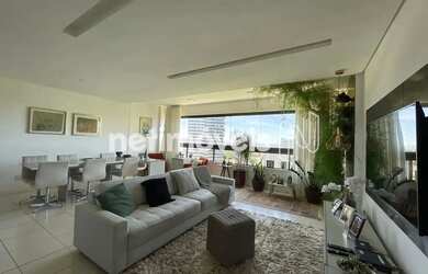 Imagem: O apartamento à venda possui 3 Dormitórios, 3 Banheiros, 3