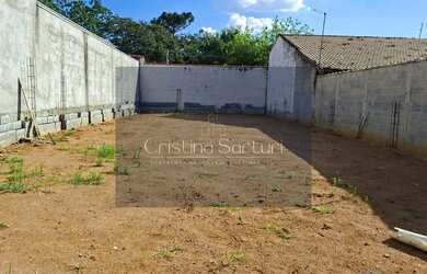 Imagem: O terreno possui 250m² de Área e está localizado em Jardim