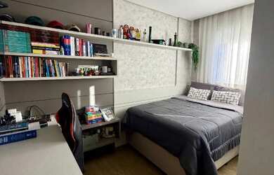 Imagem 11: EXCELENTE APTO TODO MOBILIADO