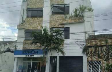 Imagem: O depósito possui 42m² de Área e está localizado em Penha