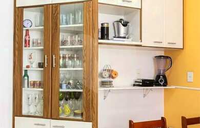 Imagem 7: Apartamento com 2 quartos à venda em Bela Vista - SP