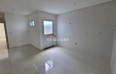 Imagem: O apartamento à venda possui 2 Dormitórios, 2 Banheiros, 1