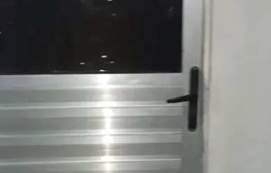 Imagem: A casa possui 2 Dormitórios, 1 Banheiro, 20m² de Área e