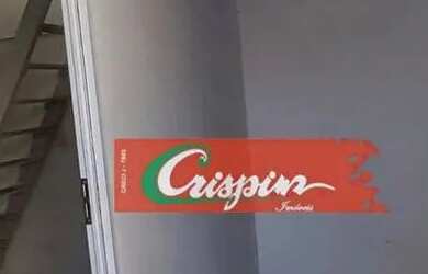 Imagem 3: Casa com 1 dormitório para alugar, 48 m² por R$ 1.100,00/mês - Jardim...