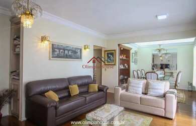 Imagem: O apartamento possui 3 Dormitórios, 2 Banheiros, 3 Vagas na