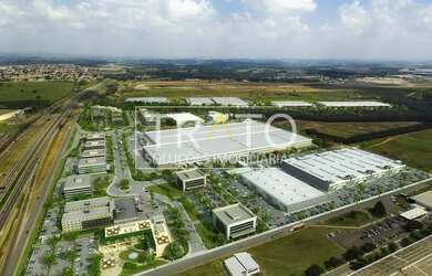 Imagem: O depósito possui 5 Vagas na garagem, 1.560m² de Área, Imóvel