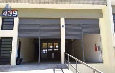 Imagem: Galpão para alugar, 800 m² por R$ 33.812,30/mês - Tamboré